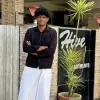 Nikil Dovin
