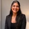 Ashwini Hegde