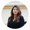 Sree Raghavi