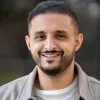 Omar Ahmed