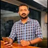 Shrinivas Deshpande