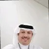 Abdullah Al Ghamdi