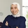 Annisyah Pramitahayu Pramono