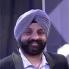 Gurmeet Sethi