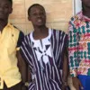 Christian Benjamin Kouassi