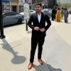 Ridhamkumar Patel
