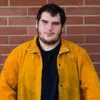 Dustin Joyce