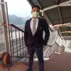 Sarvesh kumar dwivedi