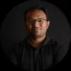 Hardik Visa