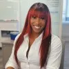 Melanie Scott