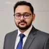 Akshay Tewari