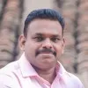 Karthik Ravichandran