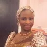 Asmau Haliru