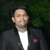 Teegala Raviteja