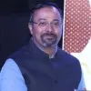 Abhilash Nair