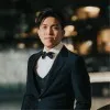 Bernard Ho