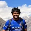 Sandeep Mucherla