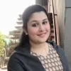 Hafsa Zaki