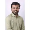 Ashish Anarase
