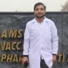 Etizaz Ali