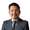 Binoy Subba