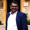 Basil Mathai