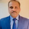 Syed Abid Zamir