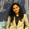 Tanvi Ghosalkar