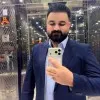 Syed Abbas