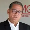 Agustin Cortes