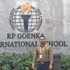 Aniket Haval