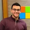 Omar Khaled Ebied