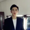 xuhao zhang