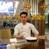 Gaurav Pant