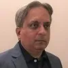Suvashish Dasgupta