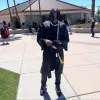 Dairreon Jackson