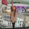 Fatima Soomro