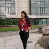 THANISHKA BOORA
