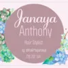 Janaya Glendinning