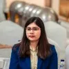 Nivedita Bhattacharyya