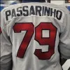 Sergio Passarinho