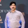 Ubaid Ullah