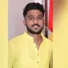 Abhishek Saraswat