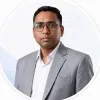 Devashish Kumar Gupta
