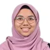 Nurul Syasya Binti Zulkifli