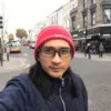 Ahmad Jasri Badaruddin