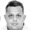 Kiran Nayak
