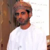 Ahmed Al Hinai