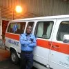 Benson Kimani