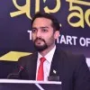 Rajat Chauhan